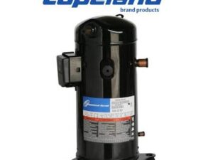 ZR61KCE COMPRESSOR