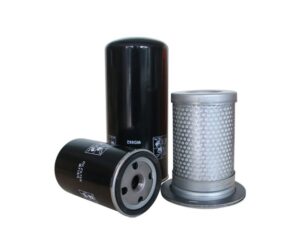 Oil Separators