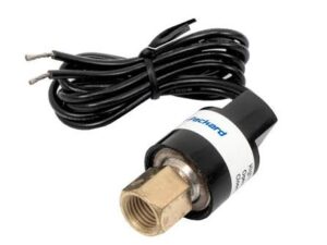 HIGH PRESSURE SWITCH