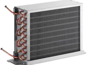 BEVEAGE-AIR 305-493D CONDENSER COIL