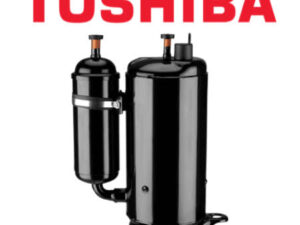 Toshiba Rotary Compressor