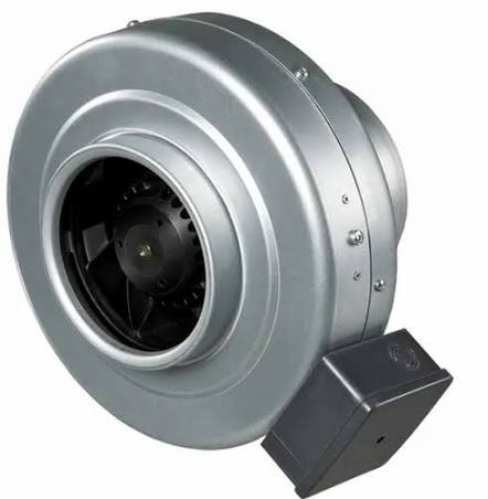 Inline duct fan - Image 2